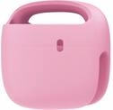 Woom pop - Fahrradkorb - Marshmallow pink