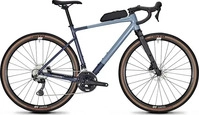 Focus 673019410, Focus ATLAS 6.8 - 28 Zoll 22K Diamant - Heritageblue glossy/