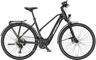 KTM POWER SPORT SX - 28 Zoll 400Wh 11K Trapez - diamond black matt