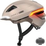 Abus HYP-E Helm - champagne gold