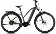 Cube Kathmandu Hybrid Comfort Pro 800 - 28 Zoll 800Wh Enviolo Trapez -