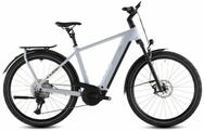 Cube Kathmandu Hybrid SLX 800 - 28 Zoll 800Wh 12K Diamant - foggrey&acute;n&acute;grey