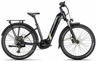 Conway Cairon C 3.0 - 27.5 Zoll 625Wh 12K Wave - black metallic / desert matt