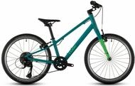 Cube Numove 200 - 20 Zoll 8K Diamant - seagreen&acute;n&acute;green