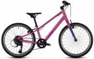 Cube Numove 200 - 20 Zoll 8K Diamant - fucsia&acute;n&acute;plum