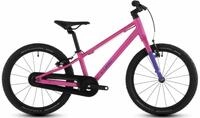 Cube Numove 180 - 18 Zoll 1G Diamant - fucsia&acute;n&acute;plum