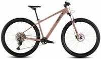 Cube Aim SLX - 27.5/29 Zoll 12K Diamant - blushrose&acute;n&acute;black