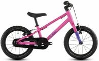 Cube Numove 140 - 14 Zoll 1G Diamant - fucsia&acute;n&acute;plum