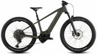 Cube Acid 240 Hybrid Rookie SLX 400X - 24 Zoll 400Wh 11K Diamant -