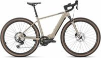 BULLS TRAIL GRINDER EVO SX - 28 Zoll 400Wh 12K Diamant - Quicksand