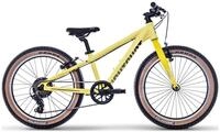 Eightshot X-COADY 20 SL - 20 Zoll 7K Diamant - Lemon