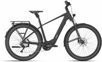 Kettler SCINTO URBAN SX10 - 28 Zoll 400Wh 10K Diamant - Matt Black