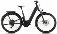 Cube Kathmandu Hybrid ONE11 HPC Pro 800 - 28 Zoll 800Wh 11K Fully/Wave -