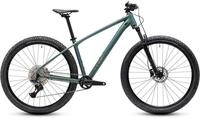 Cube Aim SLX - 27.5/29 Zoll 12K Diamant - shiftverde&acute;n&acute;chrome