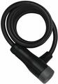 Abus Schloss Star 4508K/150/8 black