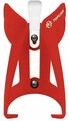 SKS Flaschenhalter Topcage - red
