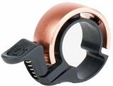 Knog Oi Klingel - small (22.2mm) - copper