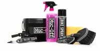 MUC Off Pit Kit (8-in-One) - Reinigungs-Set