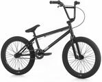 SI BMX ST 1 - 20 Zoll 1K BMX - schwarz