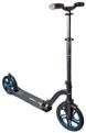 Muuwmi Aluminium Scooter Pro 250/215 mm - blau