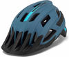 Cube Helm Rook - blue (2021) Blau