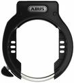 Abus Rahmenschloss 4650 XL NR BK OE - schwarz