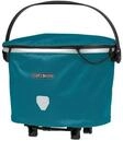 Ortlieb Up-Town Rack City - petrol