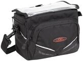 Norco Idaho Lenkertasche - schwarz