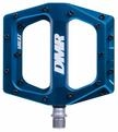 DMR Vault Pedal - super blue