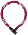 ABUS Kettenschloss CATENA 6806K 85 - coral