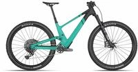 Scott Genius ST 910 - 29 Zoll 12K Fully - Soft Teal Green