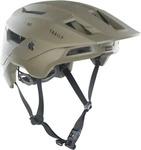 ION 47220-6003, ION Traze Amp MIPS Helm - Dark Mud (2025) Gr&uuml;n