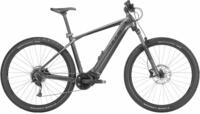 BULLS Copperhead EVO 1 XXL 29 - 29 Zoll 750Wh 9K Diamant - quantum silver