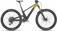 Scott Genius ST 900 Tuned - 29 Zoll 12K Fully - Savana Green