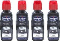 Durgol 4-766, Durgol Swiss Espresso DED18, 2x125ml