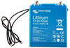 Victron Energy Victron Smart Lithium-Ionen Batterie LiFePO4, 12,8V, 50Ah