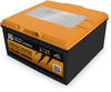 Liontron LIDUCSM12300LX-A, Liontron Arctic Lithium Batterie, Untersitz, 12,8V,...