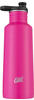Esbit DBS750PC-PP, Esbit Pictor Sporttrinkflasche, Edelstahl, 750ml, pink