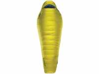 Therm-a-Rest 11399, Therm-a-Rest Parsec -18C Mumienschlafsack, gelb, 203x79cm