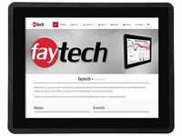 faytech 1010502310, faytech FT15TMBCAPOB - 15 " Kapazitiver Touch-Monitor...