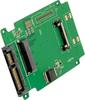 Delock 61881, Delock 61881 - Konverter SATA 22 Pin zu mSATA full size