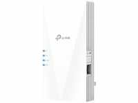 TP-LINK RE500X, TP-Link RE500X AX1500 Wi-Fi 6 WLAN Repeater