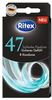 Ritex 41805, Ritex 47 schlanke Passform 8 Kondome