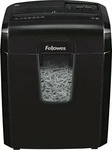 Fellowes Aktenvernichter Powershred8-Cd