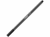 Stabilo Faserschreiber Pen 68, M, 1 mm, Schreibfarbe: schwarz