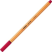 Stabilo Tintenfeinschreiber Point 88