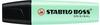Stabilo Textmarker BOSS ORIGINAL, Pastel, Einweg, Keilspitze, 2 - 5 mm, Schreibfarbe: