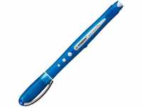Stabilo Tintenkugelschreiber worker, 0,5 mm, Schreibfarbe: blau