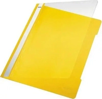 Leitz Sichthefter A4 PVC-Folie