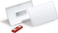 Durable Namenschilder Click Fold PP